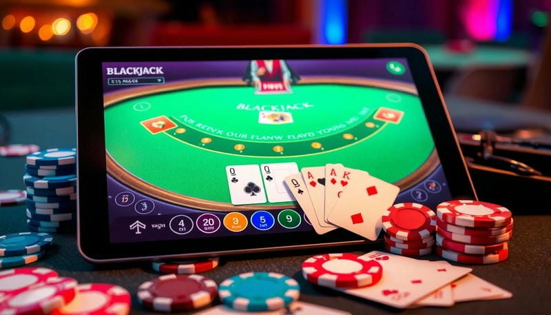  Giao diện phòng live casino online Sunwin – Sang trọng, dễ sử dụng.
