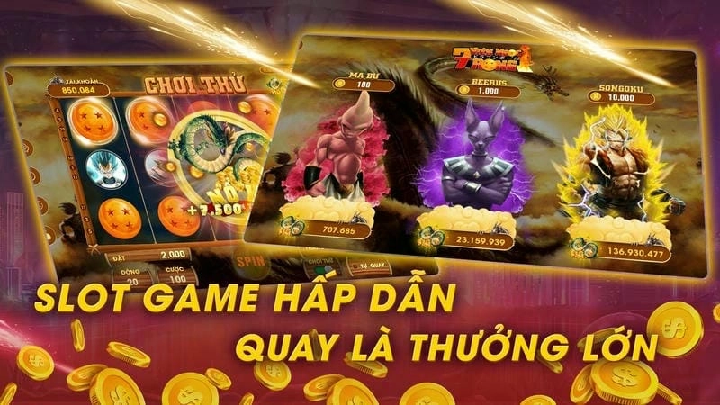  Nổ hũ UU88 với jackpot lũy tiến siêu hấp dẫn.