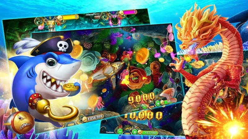  Top game nổ hũ hot tại Nổ hũ UU88, dễ trúng thưởng.