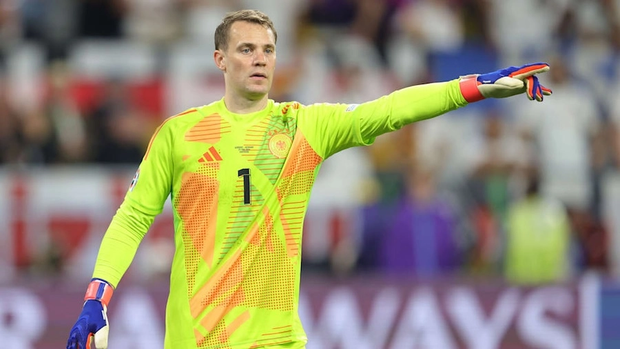 Tầm Ảnh Hưởng Của Neuer Sau Khi Trở Lại