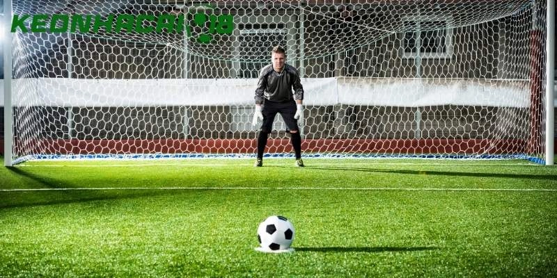 Kèo nhà cái châu Á giúp cân bằng sức mạnh giữa hai đội bóng