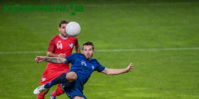 Kèo nhà cái đảo chiều thường xuất hiện khi thị trường nghiêng về một phía