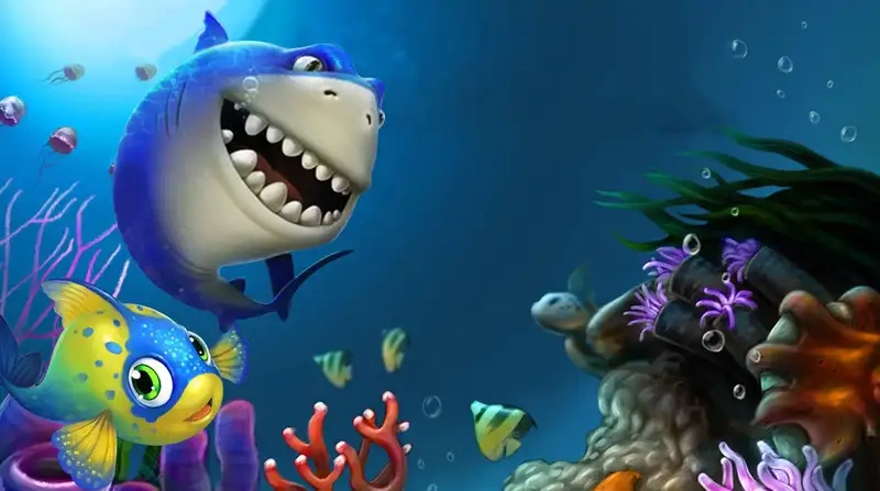 Mẹo săn cá lớn nhận thưởng khủng ngay hôm nay