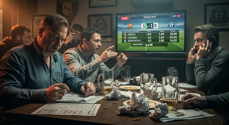 Những trận dễ nổ kèo hiệp 1 nhất tuần tại 789bet