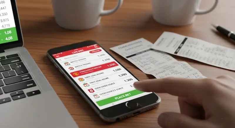 Kịch bản bàn thắng sớm- Nhận diện thế nào?