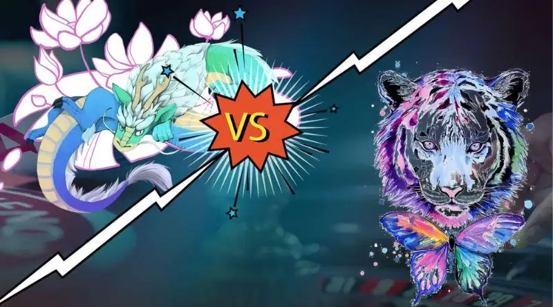 Dragon tiger speed- Chọn cửa sớm khi bài đổi nhịp