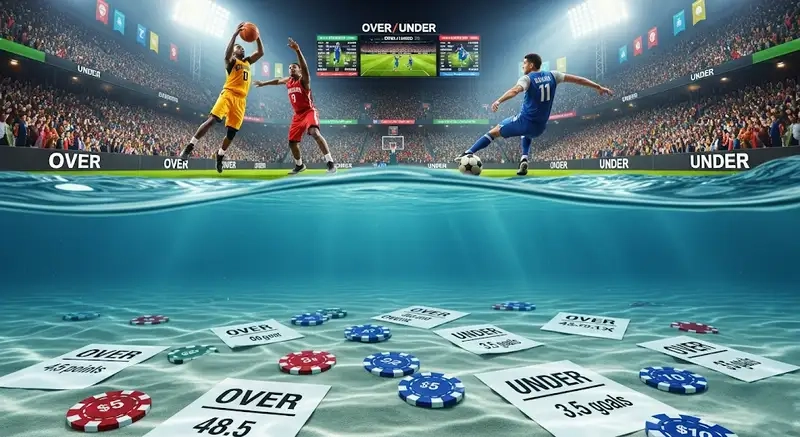 Kinh nghiệm đánh kèo Tài Xỉu hiệp 1 hiệu quả nhất