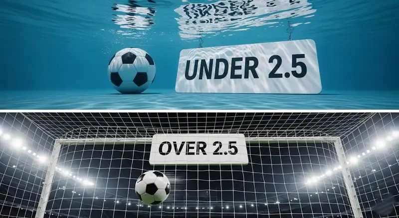 Nhận biết dấu hiệu kèo Tài Xỉu sắp đảo chiều