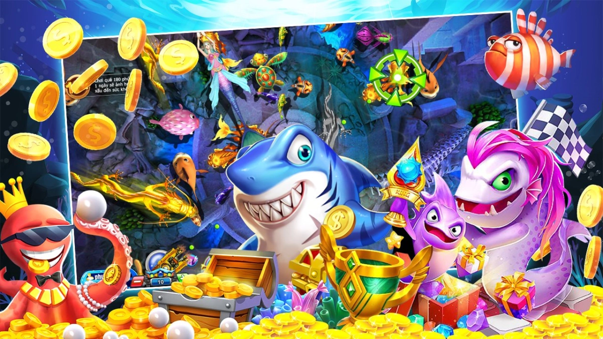 Cách nhận thưởng khủng từ vòng quay may mắn