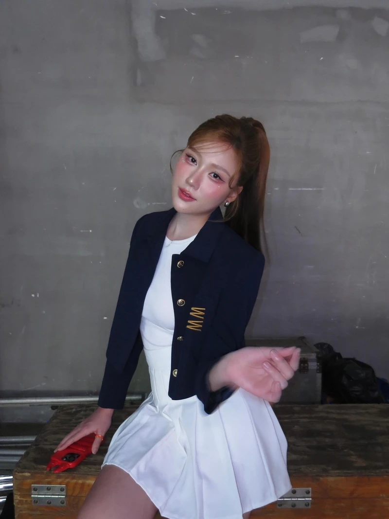 Tiểu sử Uyển Ân