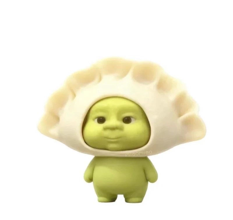 Tổng hợp memes shrek kinh điển lan truyền mạnh trên mạng xã hội