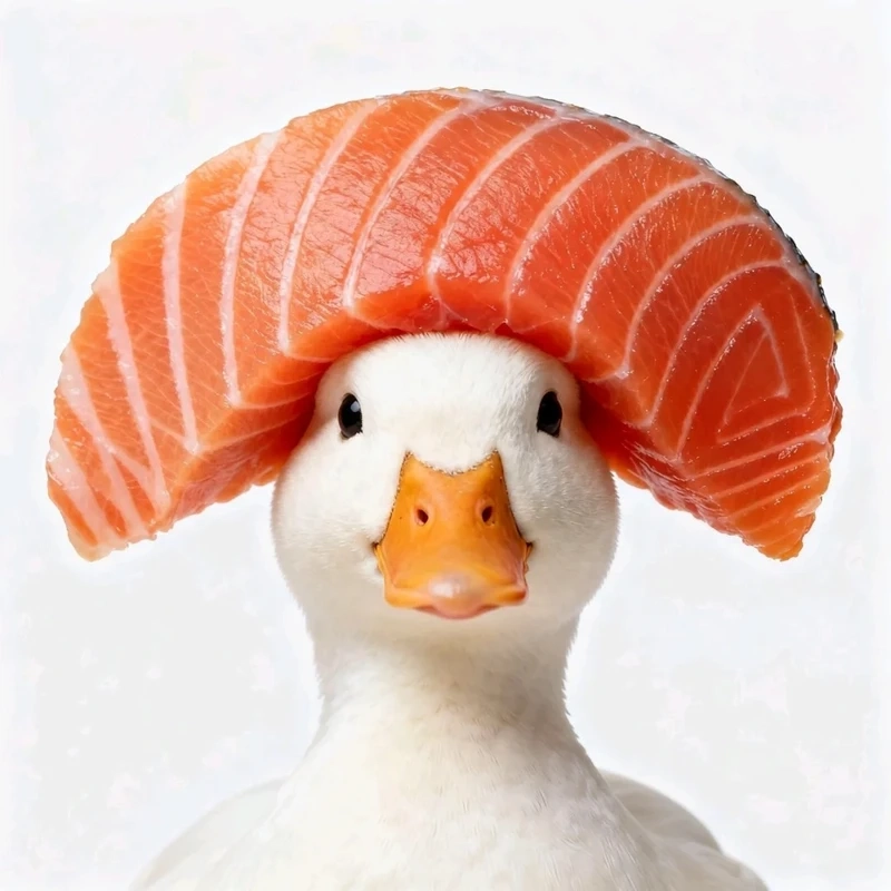 Trang trí thiết bị với hình nền con vịt trắng cute siêu xinh