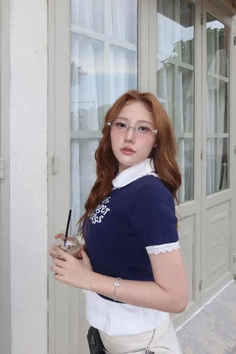 Vai diễn ấn tượng trong 404 chạy ngay đi uyển ân