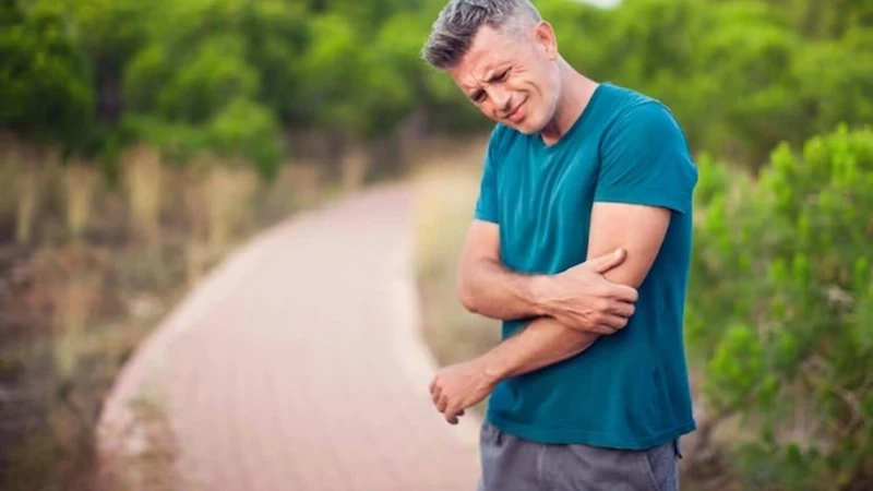 Chia sẻ kinh nghiệm mẹo hết bị chuột rút hiệu quả