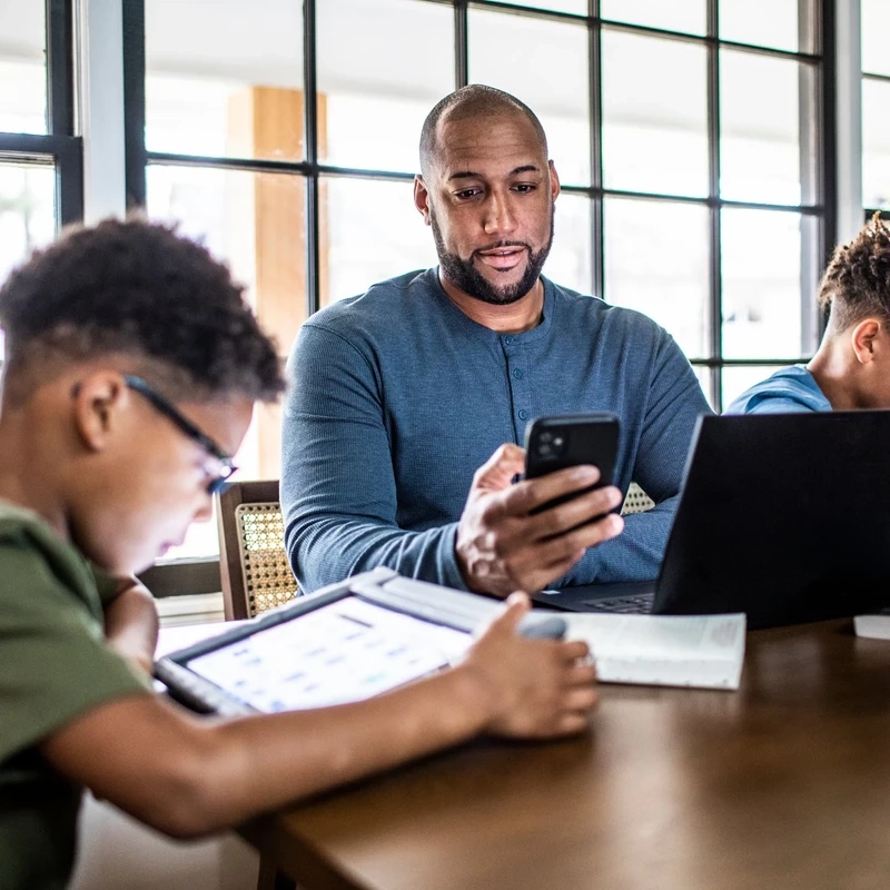 Tìm hiểu những quy tắc an toàn khi sử dụng internet quan trọng