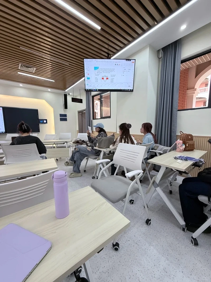 Gợi ý những điều cần làm khi học đại học để phát triển bản thân