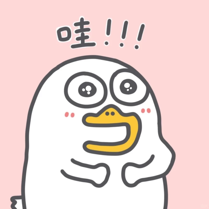 Phản ứng đáng yêu từ oh my gosh wow meme