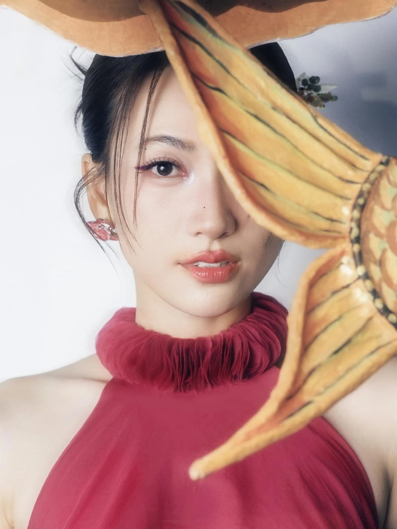 Sự thật về chuyện tình cảm phương anh đào có chồng chưa