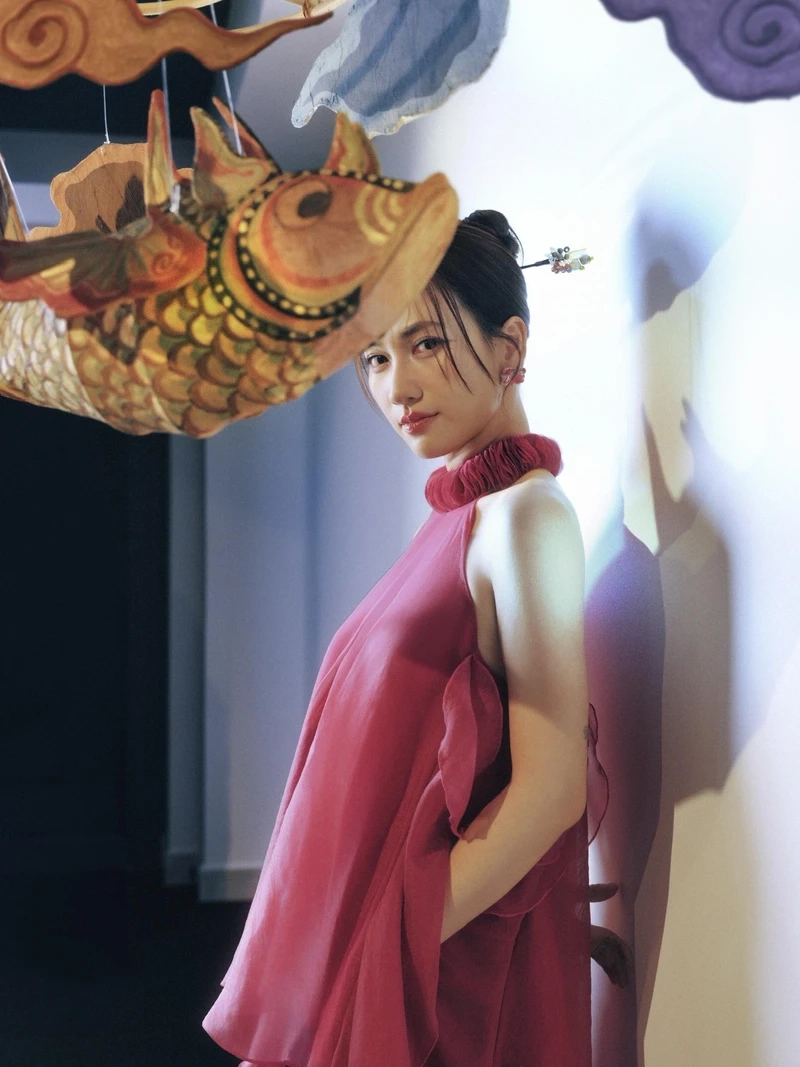 Giải thích chi tiết phương anh đào là ai cho người mới biết