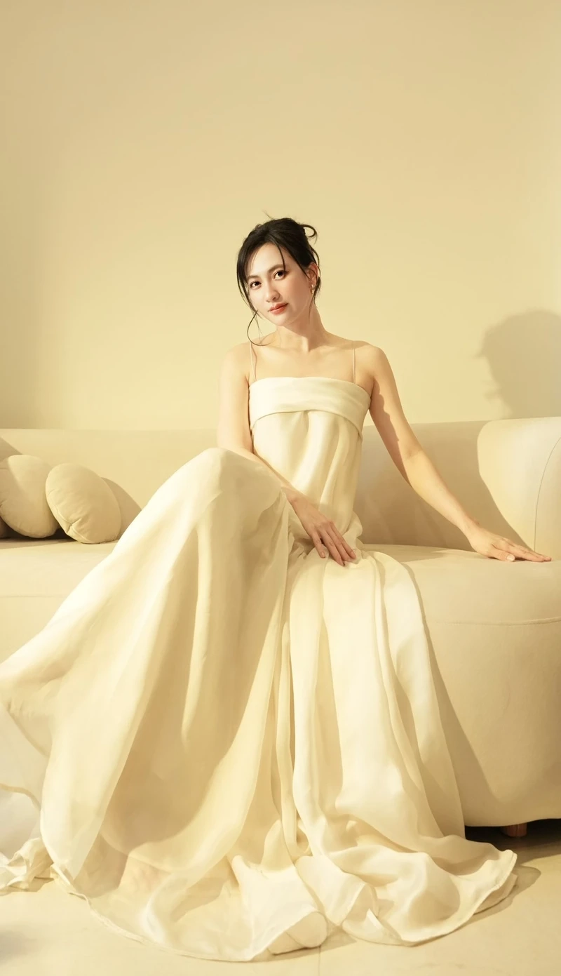 Nhiều người quan tâm phương anh đào bao nhiêu kg