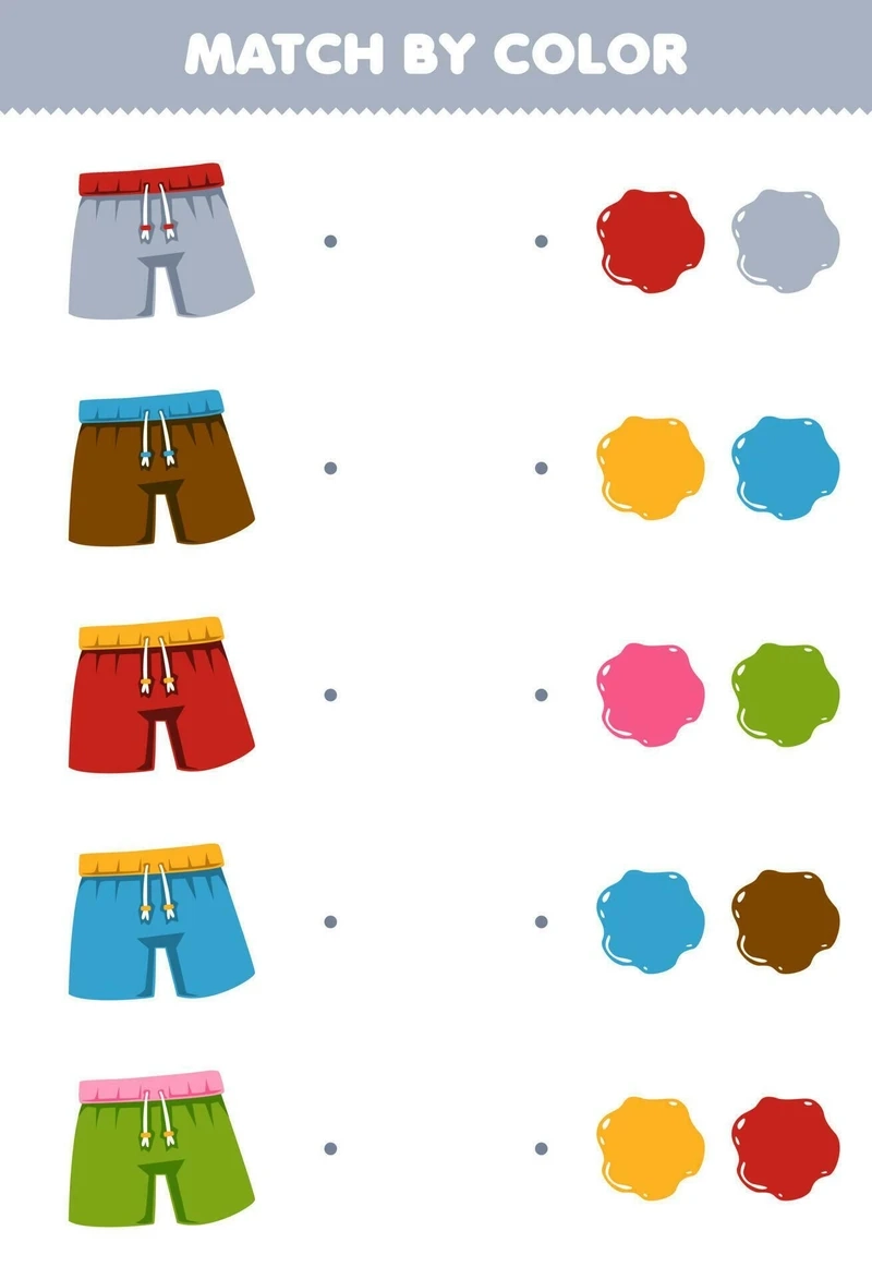 Khám phá các quy tắc phối màu trong thời trang hiện đại