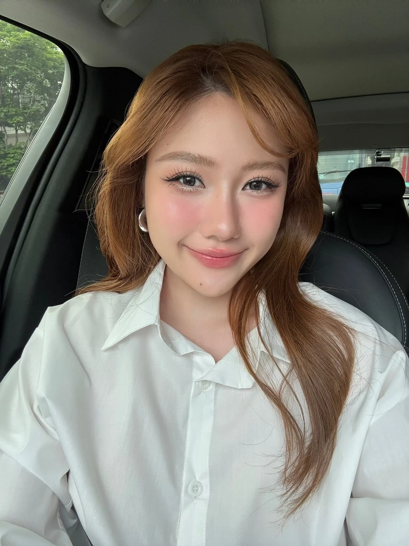 Vai diễn gây chú ý trong uyển ân bộ tứ báo thủ