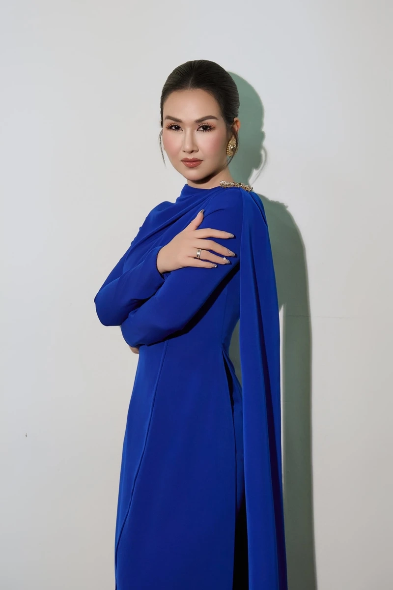 Thông tin chi tiết ca sĩ võ hạ trâm là ai