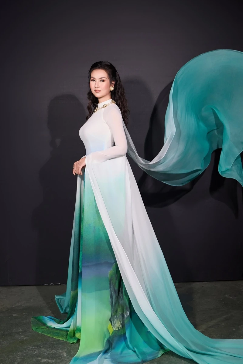 Thông tin được tìm kiếm võ hạ trâm bn tuổi