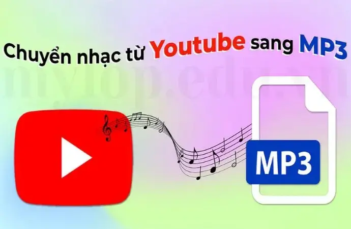 Cách tải nhạc từ youtube dễ dàng và đơn giản nhất