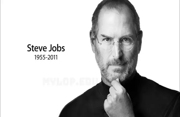 Tiểu sử Steve Jobs - Những mốc quan trọng trong cuộc đời