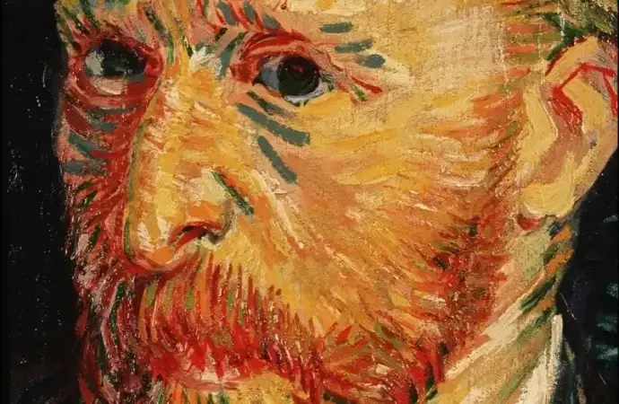 Tiểu sử Van Gogh - Hành trình nghệ thuật của một thiên tài