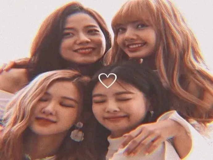 Bộ sưu tập avatar Blackpink chất lượng cho người yêu Kpop