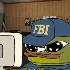 Những FBI meme hài hước khiến bạn không ngừng cười