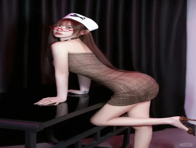 Loạt ảnh gái body đẹp với đường cong cuốn hút ánh nhìn