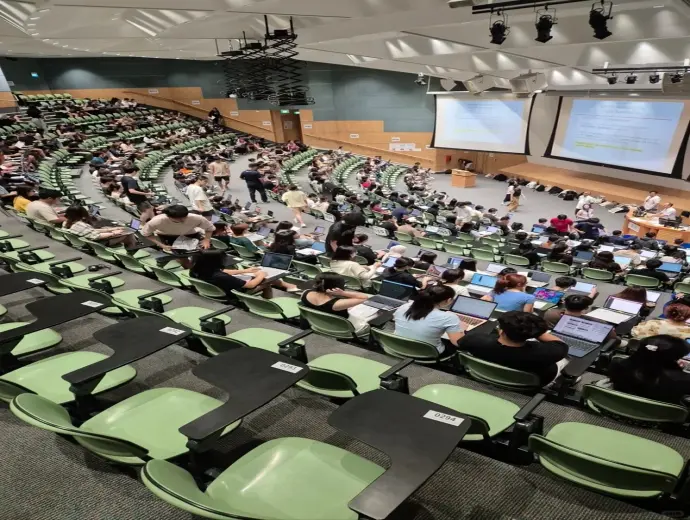 Những kỹ năng cần có khi lên đại học giúp bạn bứt phá ngay