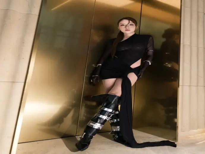 Cập nhật tiểu sử Uyển Ân - Hành trình khẳng định thực lực