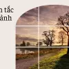 Cách chụp ảnh bằng điện thoại đẹp như máy cơ cho dân mê ảnh