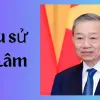 Tiểu sử Tô Lâm và hành trình xây dựng bộ máy nhà nước