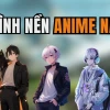 563+ Avatar Anime Nữ Ngầu Thần Thái Mạnh Mẽ Độc Đáo 2026