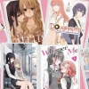 Anime Bách Hợp Khám Phá Thế Giới Yuri Đầy Cảm Xúc