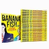 Banana Fish Anime: Khám Phá Thế Giới Ngầm Đầy Biến Động