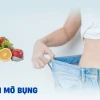 Bí quyết giảm mỡ bụng hiệu quả: Từ chuyên gia đến bạn