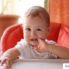 Bí Quyết Giúp Bé Mọc Răng Không Sốt: Cẩm Nang Toàn Diện Cho Mẹ 3 Tháng 10 Ngày