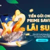 Bí quyết gửi tiết kiệm ngân hàng sinh lời tối ưu năm 2026