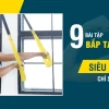 Bí quyết làm bắp tay nhỏ lại trong 1 tuần hiệu quả tại nhà