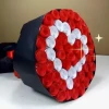 Bí quyết làm bó hoa bằng giấy A4 đẹp, đơn giản tại nhà