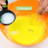 Bí quyết làm slime bơ mềm mịn, dẻo dai tại nhà