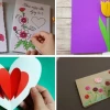 Bí quyết làm thiệp 20/10 độc đáo, ý nghĩa và cách chọn thiệp 20 tháng 10 tặng mẹ