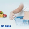 Bí quyết sở hữu vòng eo thon gọn, bụng phẳng nhanh chóng