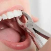 Các Cách Cầm Máu Sau Khi Nhổ Răng Hiệu Quả
